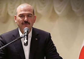 İçişleri Bakanı Süleyman Soylu: Milletimiz artık terör istemiyor