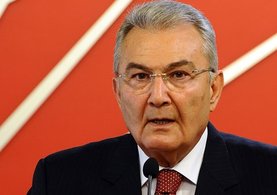 Haşmet Babaoğlu: Baykal miti!