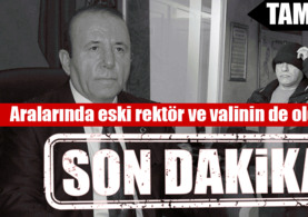FETÖ üyesi olmaktan 57 sanık hakkında hapis cezası istendiIsparta'da FETÖ-PDY'ye yönelik aralarında eski Rektör ve eski Valinin de bulunduğu 48'i tutuklu 121 sanıklı davada 57 sanığa silahlı terör örgütüne üye olma suçlamasıyla hapis cezası istendi