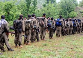 PKK'nın yayın organı Özgür Gündem'e bir şok daha!