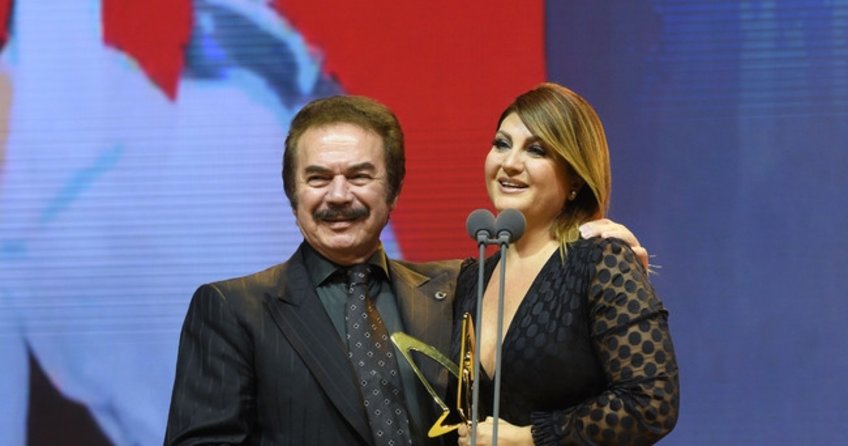 Altın Kelebek'te skandal ödülü