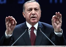 BM'ye Erdoğan'dan Halep telefonu!