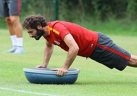 Akşam kadro dışı kaldı, sabah affedildi!