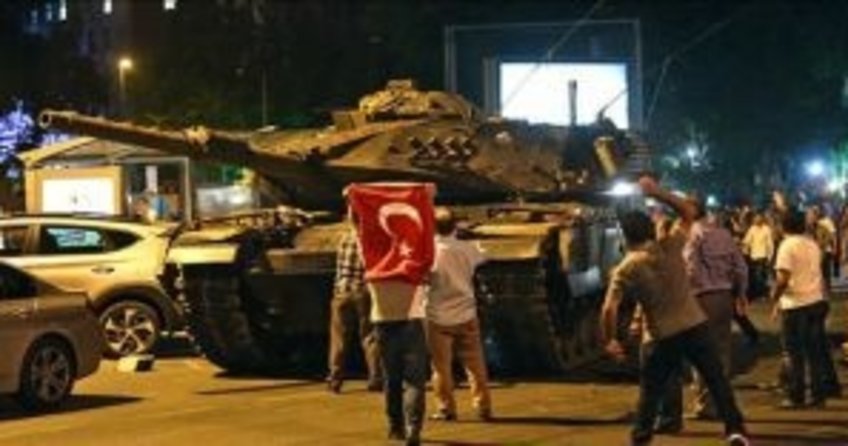‘Kemal'i tanıyor musun?’ parolasıyla gelen her talimata itaat ettiler