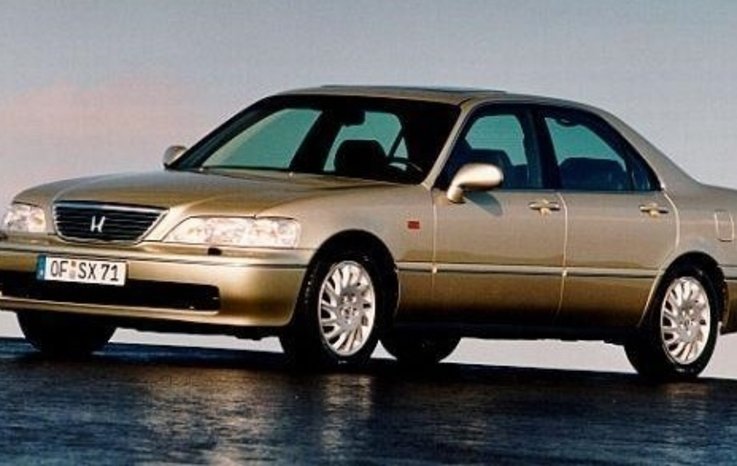 HONDA LEGEND’TA GERİ VİTESE GEÇİŞLERDE NEDEN VURUNTU OLUYOR?