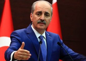 Numan Kurtulmuş: 9 Ekimde 20 bin öğretmen atanacak