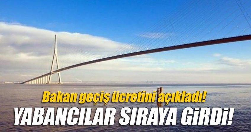 Çanakkale 1915’e yabancılar talip