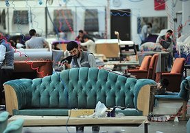 İhracatta 62 ili geride bıraktı