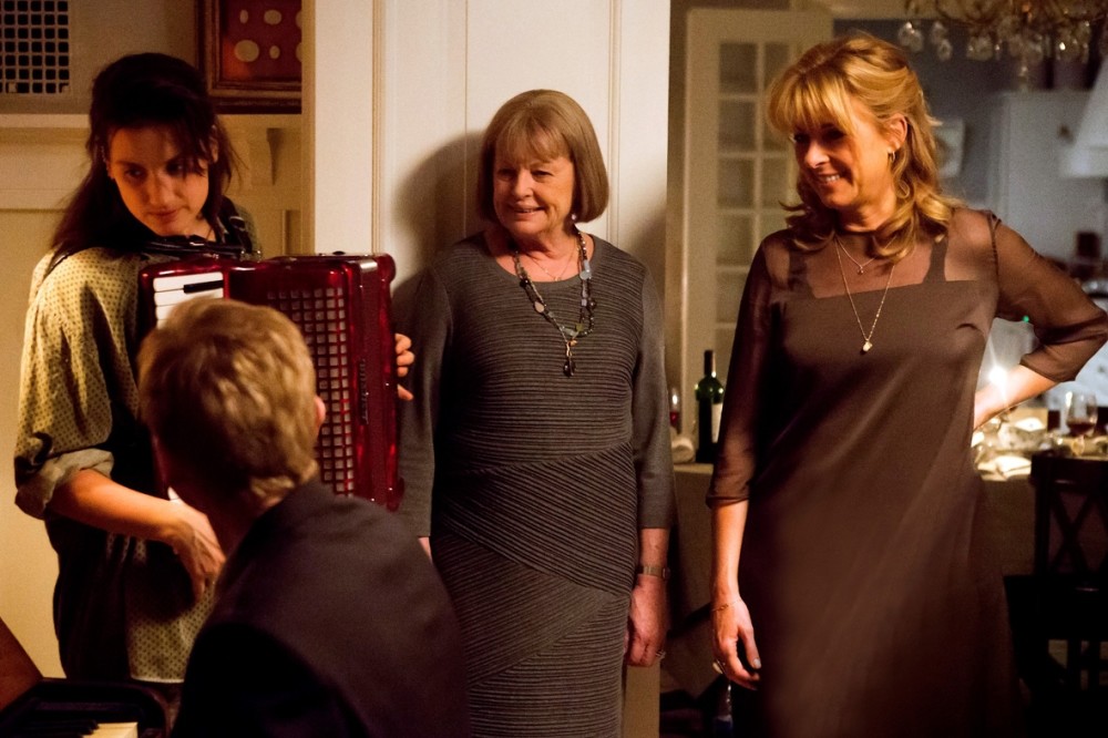 u201cSilent Heart (Stille Hjerte)u201d - Denmark