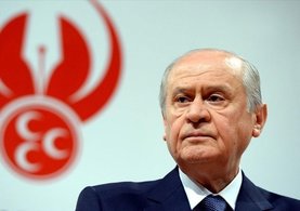 Bahçeli: Yenikapı ruhundan vazgeçmeyeceğiz