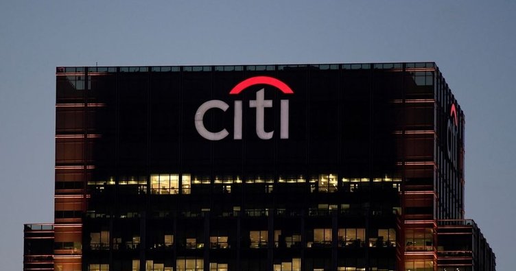 Citi de Çin büyüme tahminini düşürdü