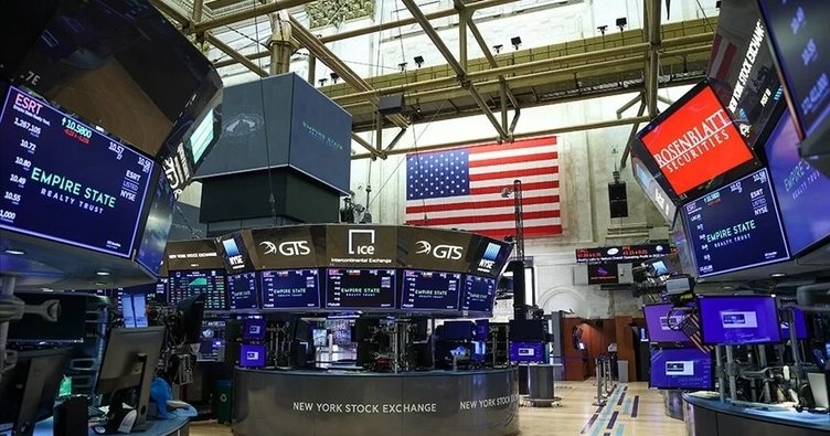 New York Borsası ikinci çeyreğe zayıf başladı