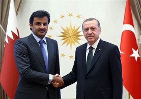 Katar ile 14 yeni ticari anlaşma imzalanacak