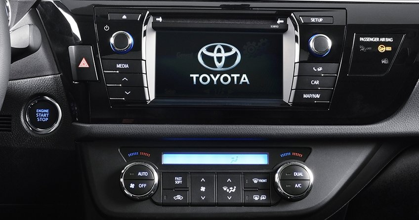 Sakaryalı Toyota C-HR’ye ABD’de büyük görev verildi