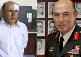 16 Temmuz'da gözaltına alınmadan 1 saat önce FETÖ'cü general atamış