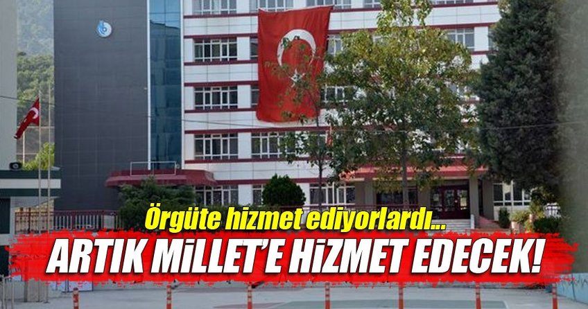 El konulan bin 17 okul derslik açığını kapatacak