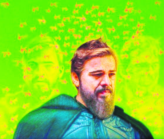 Artist: Zafer Malkou00e7