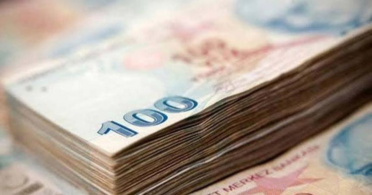 Bankacılık sektörünün mevduatı arttı