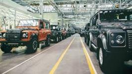 KLASİK LAND ROVER DEFENDER GERİ DÖNECEK Mİ?