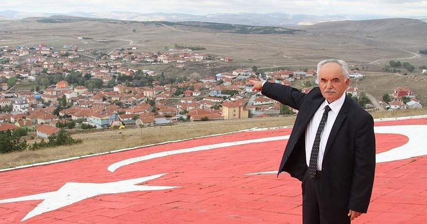 'Hemşehrileri' Bakan Johnson'ı köyünde ağırlamak istiyor
