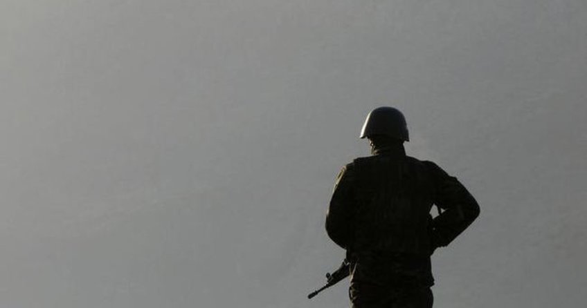 Şemdinli'de çatışma: 9 terörist öldürüldü