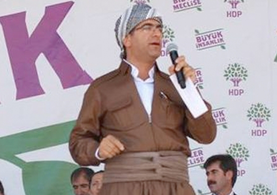Başsavcılık HDP'li vekil için müebbet istedi