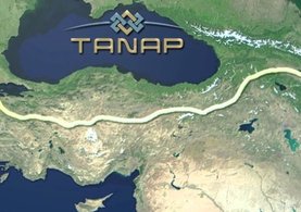 TANAP Genel Müdürü Düzyol: ‘Proje zamanından önce bitecek’ dedi