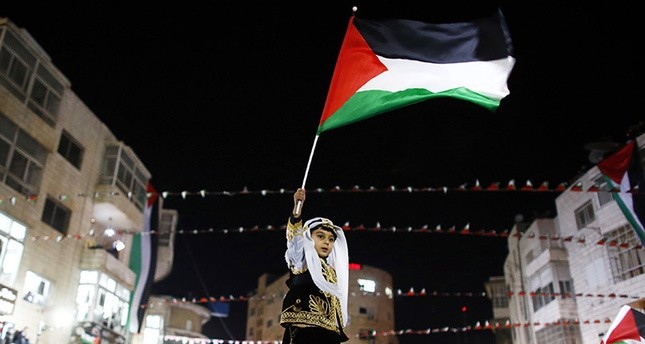 Palestine: Toward a new era!
