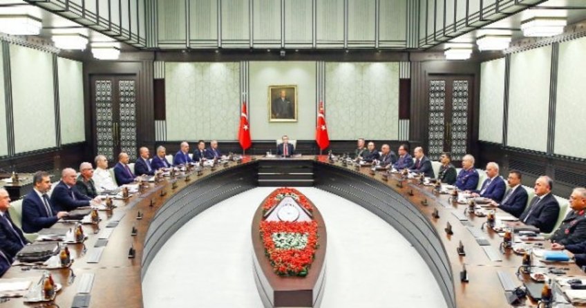15 Temmuz demokrasi günü