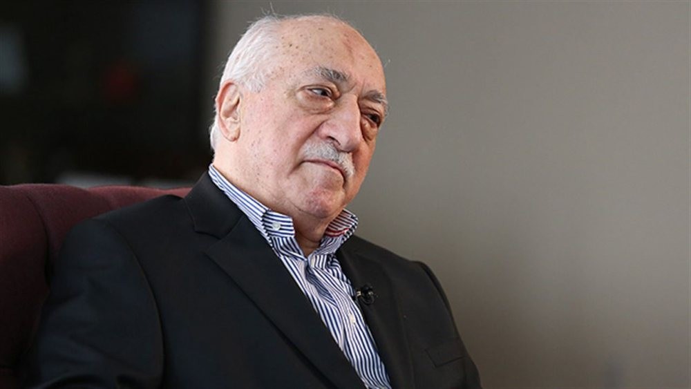 Fethullah Gu00fclen faces multiple prison terms in separate cases for running a terrorist organization and trying to overthrow the government.