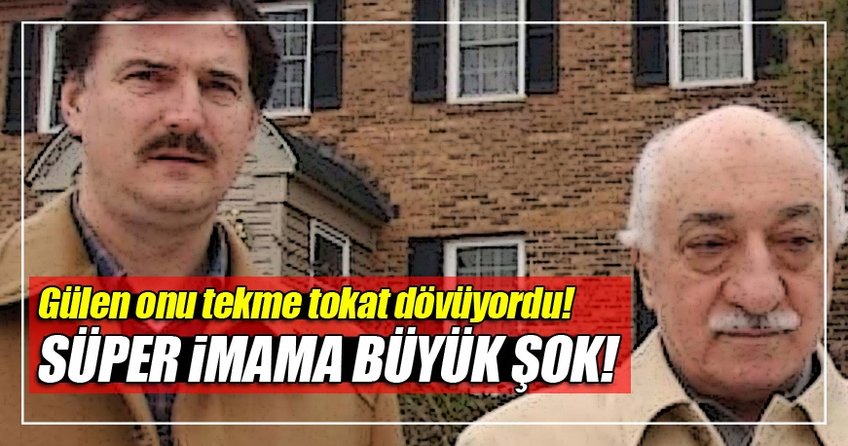 FETÖ'nün ikinci adamının mal varlıklarına el konuldu