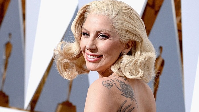 Lady Gaga (Getty Images)