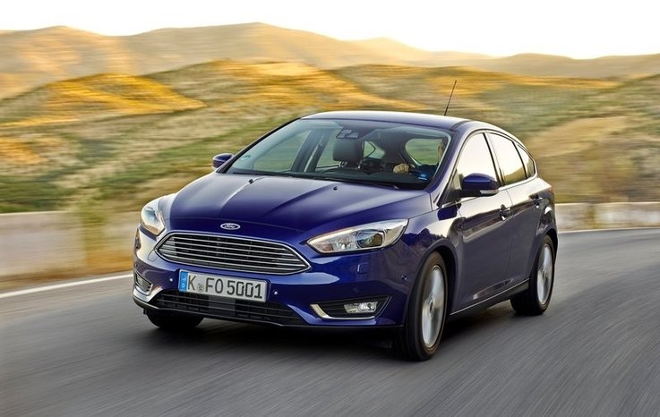 FORD FOCUS ALMAMI ÖNERİR MİSİNİZ?