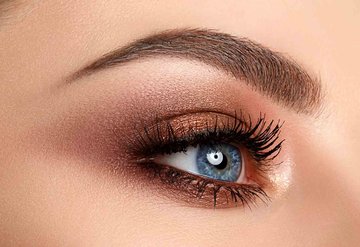 2019 Un Trend Makyaj Renkleri Harpersbazaar