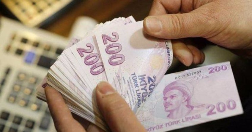Vergi ve prim borçlarında 70 milyarlık yapılandırma