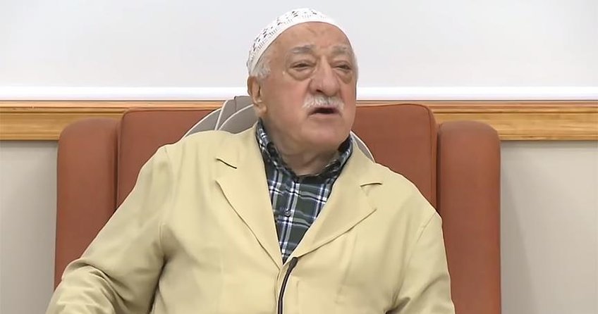 FETÖnün şantaj arşivi ortaya çıktı