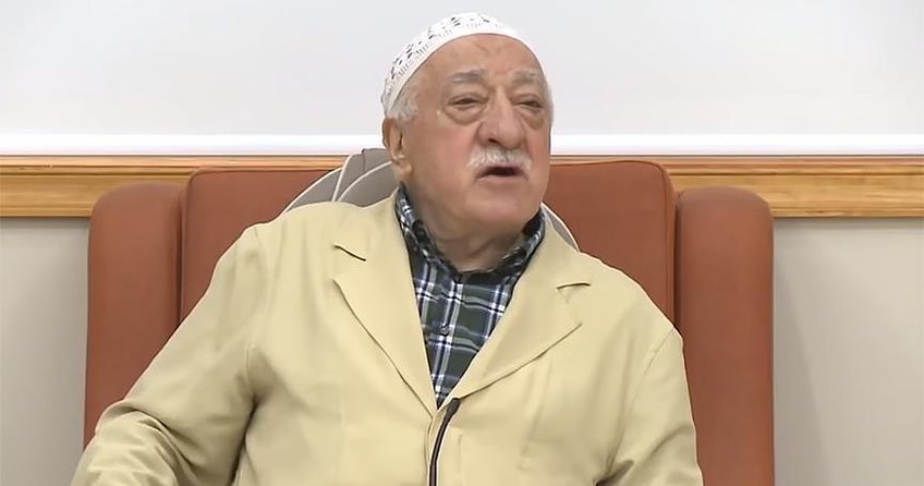 FETÖ’nün ’şantaj arşivi’ ortaya çıktı