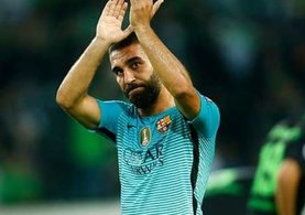 Arda Turan'ın yerine Bernardo Silva geliyor!