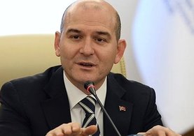 İçişleri Bakanı Soylu: Terörün tasfiye edileceği bir dönemdeyiz