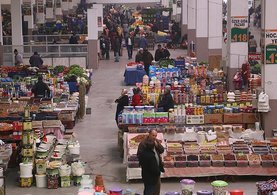 Esnaflar Türk lirasına sahip çıkıyor