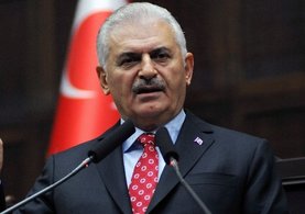 Yıldırım: Halep'te acı çeken kadınların seslerini duyuralım