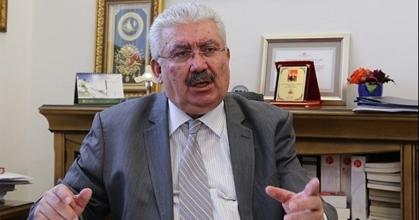 MHP siyasi tıkanıklığın giderilmesi için harekete geçti