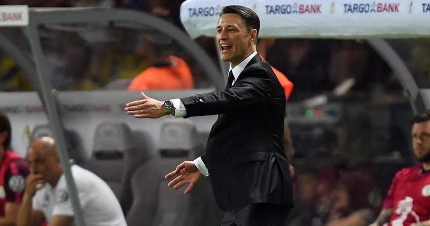 Bayern Münih Kovac ile anlaştı