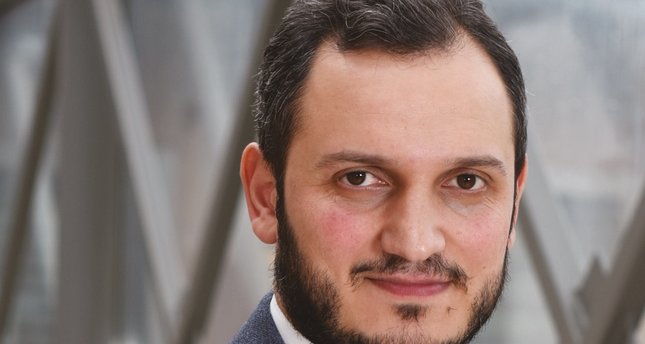 Teknoloji Artık Nesne Değil Özne