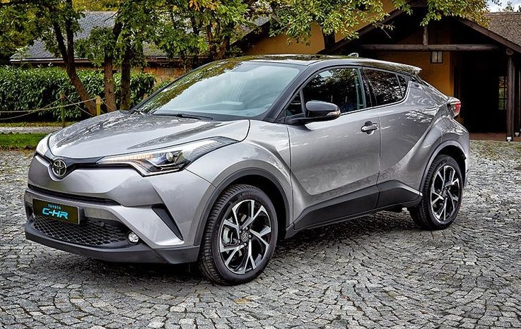 TEMMUZ'DA 2 BİN ADET HİBRİT OTOMOBİL SATILDI
