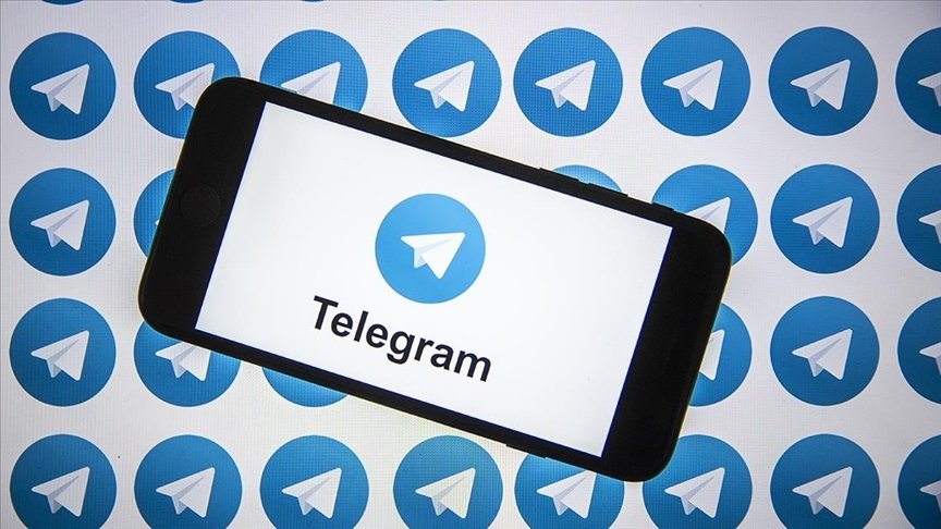 nisbar Telegram