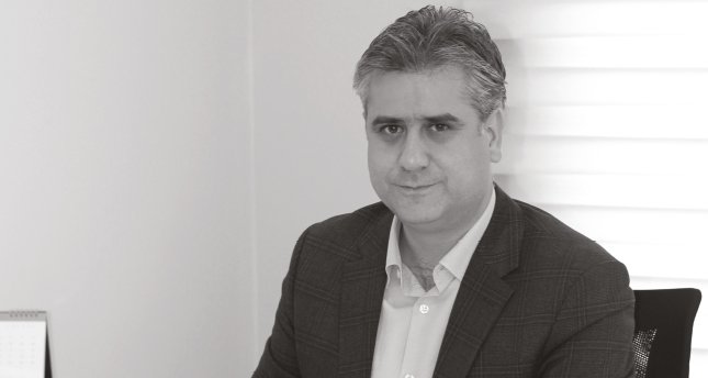 Güvenlik sorunu çözülmeden özgürlük sorununu çözemezsiniz