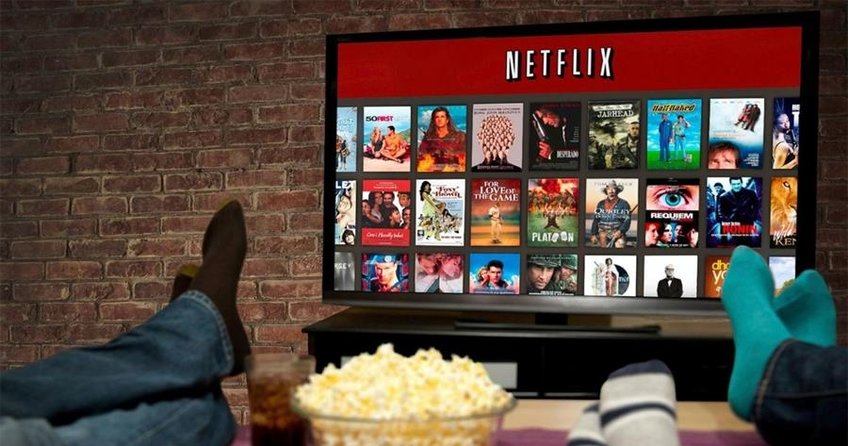 Netflix, Türklerin en çok hangi dizileri izlediklerini açıkladı
