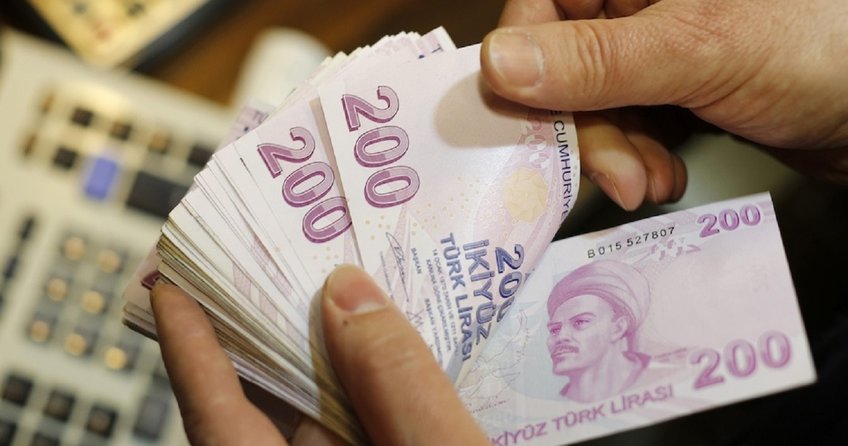 Kişi başı 683 TL ek harcama imkanı