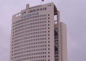 Başbakan Yardımcısı Canikli: Halkbank'a yapılan siyasi operasyon